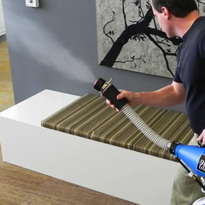 Professional Odor Removal in Frankfort, IL